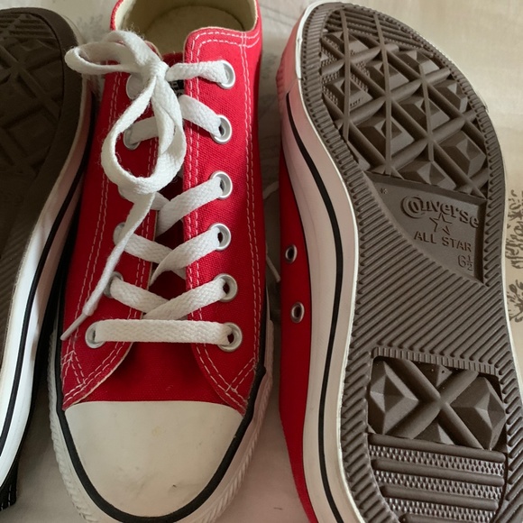 CONVERSE - Picture 5 of 8